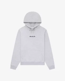 Aimé Leon Dore Embroidered Logo Hoodie> Sweatshirts