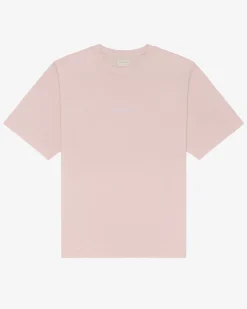 Aimé Leon Dore Embroidered Logo  Tee> Tees & Polos