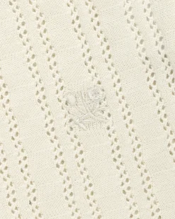 Aimé Leon Dore Eyelet Tank Top> Tees & Polos