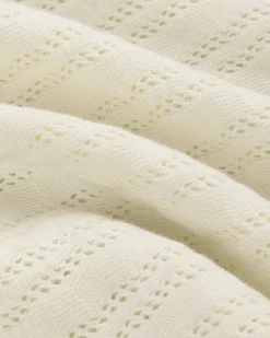 Aimé Leon Dore Eyelet Tank Top><noscript><img width=