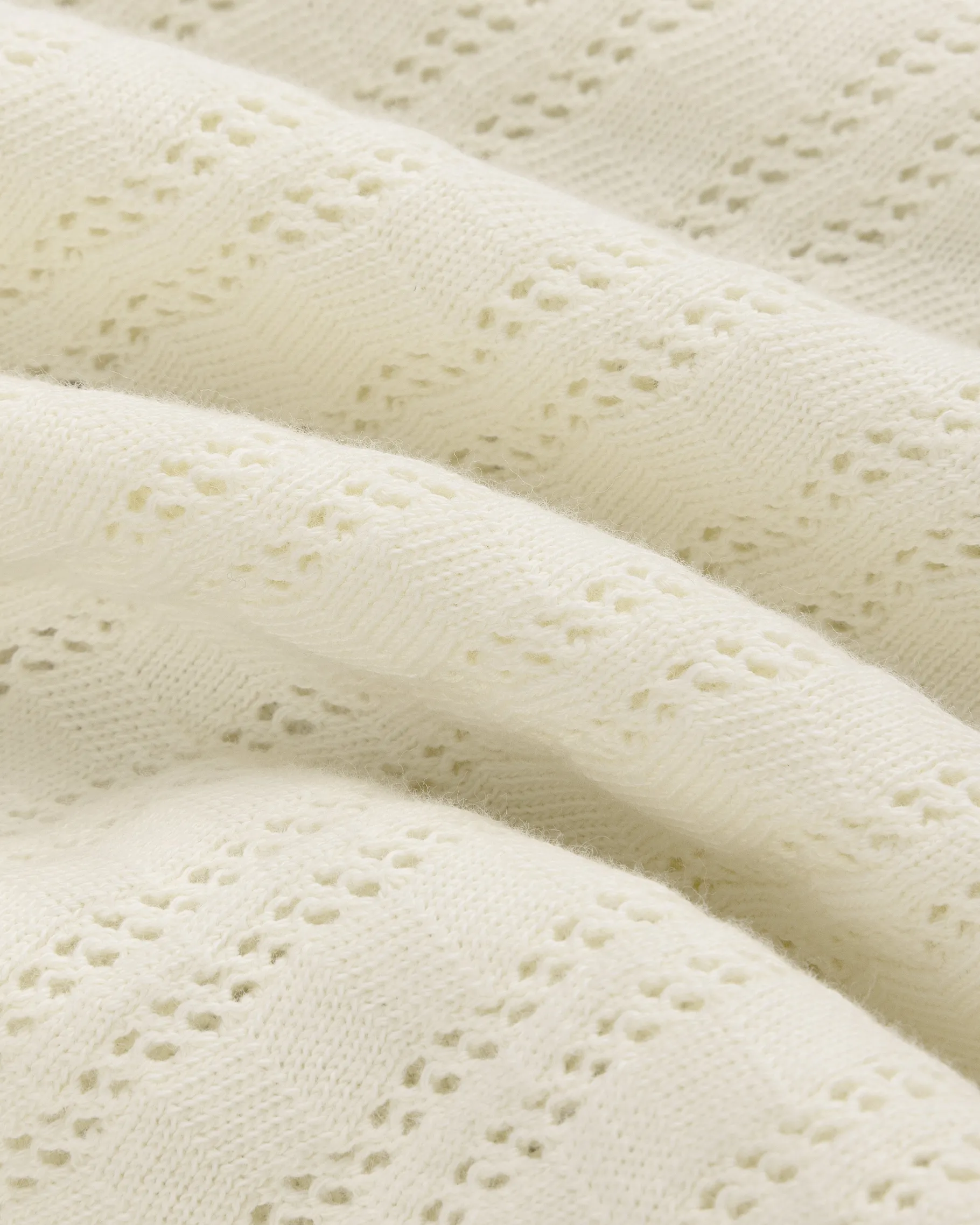 Aimé Leon Dore Eyelet Tank Top> Tees & Polos