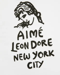 Aimé Leon Dore Form Logo Tee><noscript><img width=