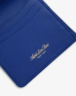 Aimé Leon Dore Full Grain Leather Bi-Fold Wallet><noscript><img width=