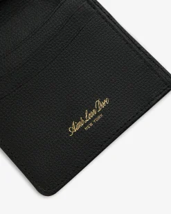 Aimé Leon Dore Full Grain Leather Bi-Fold Wallet><noscript><img width=