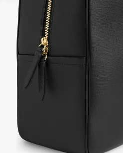 Aimé Leon Dore Full Grain Leather Briefcase Duffle><noscript><img width=