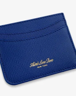 Aimé Leon Dore Full Grain Leather Cardholder> Bags & Leather Goods