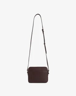 Aimé Leon Dore Full Grain Leather Shoulder Bag> Bags & Leather Goods