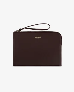 Aimé Leon Dore Full Grain Small Leather Pouch> Bags & Leather Goods