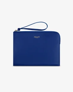 Aimé Leon Dore Full Grain Small Leather Pouch> Bags & Leather Goods