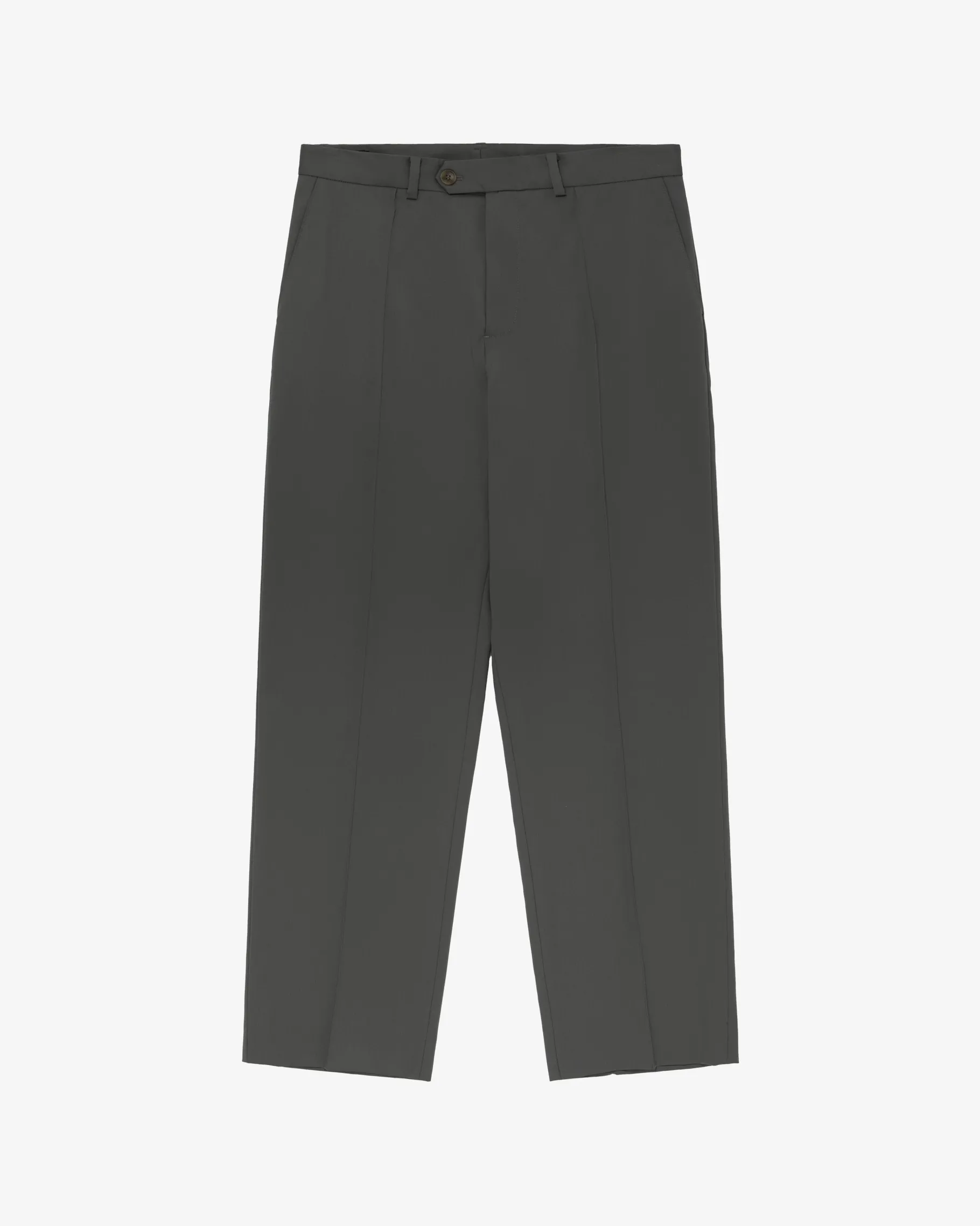 Aimé Leon Dore Gabardine Pintuck Trouser> Pants