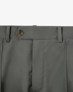 Aimé Leon Dore Gabardine Pintuck Trouser><noscript><img width=