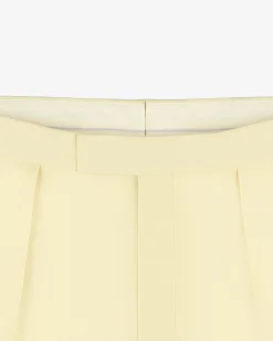 Aimé Leon Dore Gabardine Suit Trouser><noscript><img width=