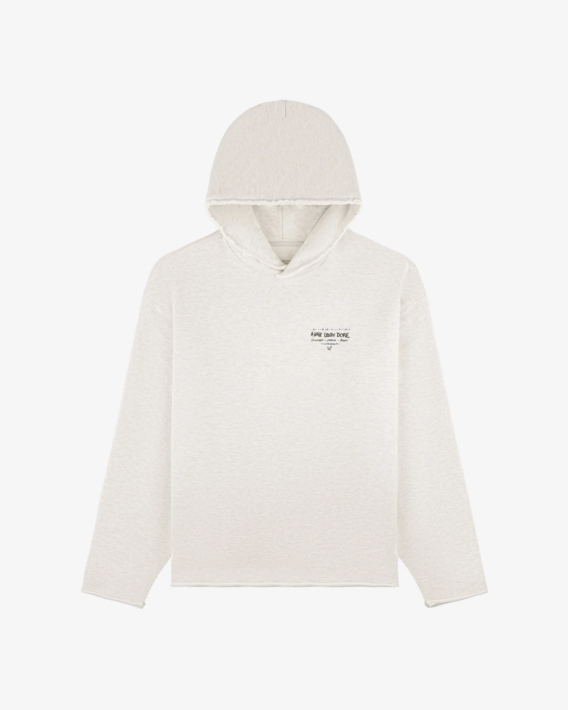 Aimé Leon Dore Gallery Hoodie> Sweatshirts