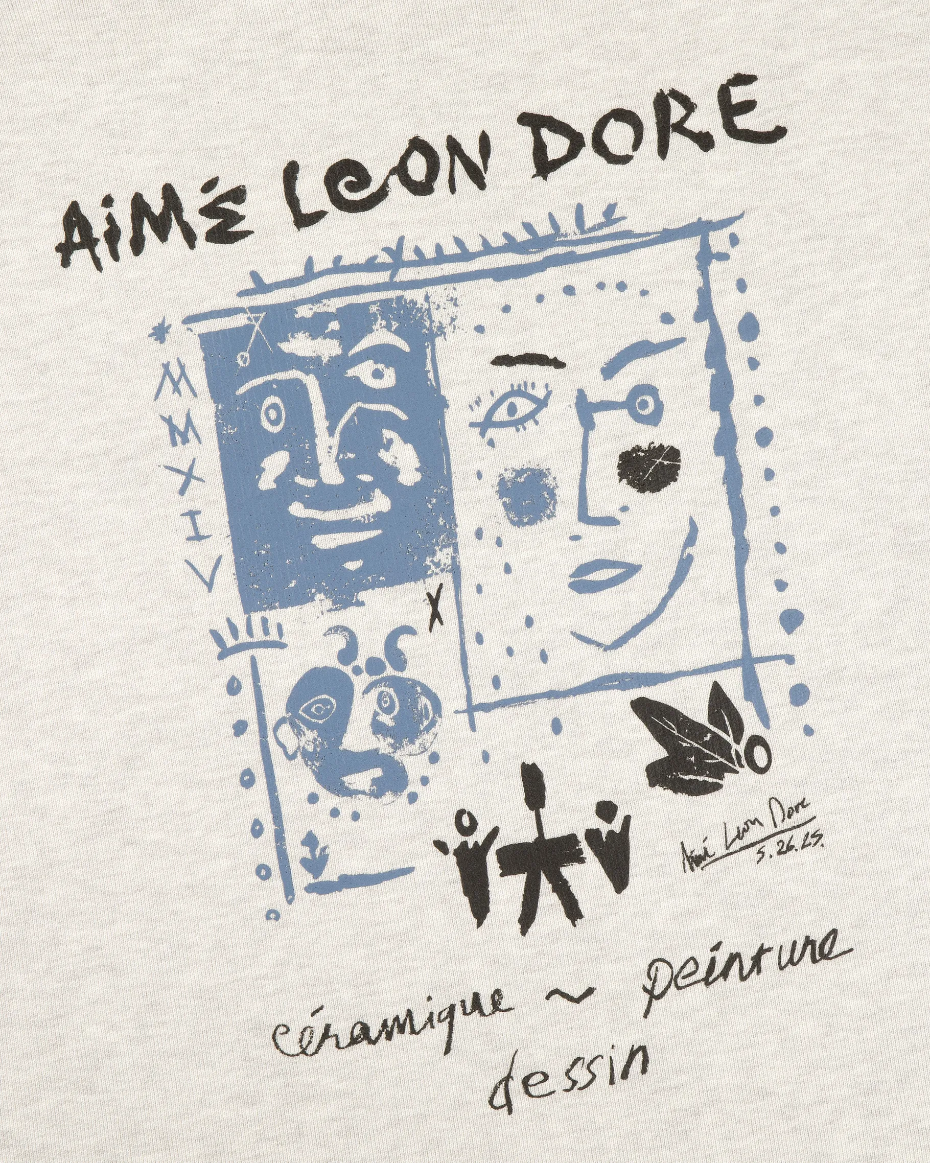 Aimé Leon Dore Gallery Hoodie> Sweatshirts