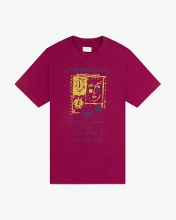 Aimé Leon Dore Gallery Tee> Tees & Polos