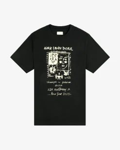 Aimé Leon Dore Gallery Tee> Tees & Polos