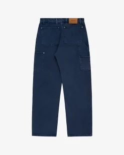 Aimé Leon Dore Garment Dyed Double Knee Carpenter Pant> Pants