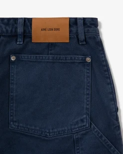 Aimé Leon Dore Garment Dyed Double Knee Carpenter Pant><noscript><img width=