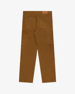 Aimé Leon Dore Garment Dyed Double Knee Carpenter  Pant> Pants