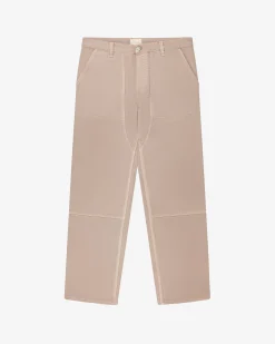 Aimé Leon Dore Garment Dyed Double Knee Carpenter Pant> Pants
