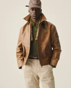 Aimé Leon Dore Garment Dyed Double Knee Carpenter Pant> Pants