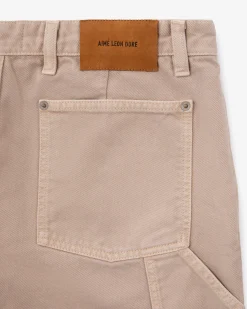 Aimé Leon Dore Garment Dyed Double Knee Carpenter Pant><noscript><img width=