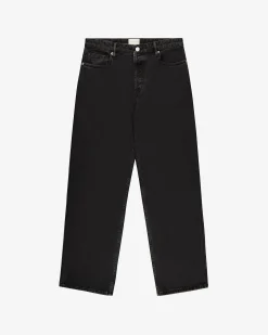 Aimé Leon Dore Garment Dyed Relaxed Fit Denim> Pants