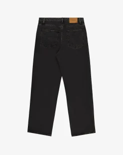 Aimé Leon Dore Garment Dyed Relaxed Fit Denim> Pants