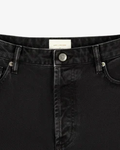 Aimé Leon Dore Garment Dyed Relaxed Fit Denim><noscript><img width=