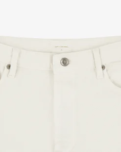 Aimé Leon Dore Garment Dyed Relaxed Fit Denim><noscript><img width=