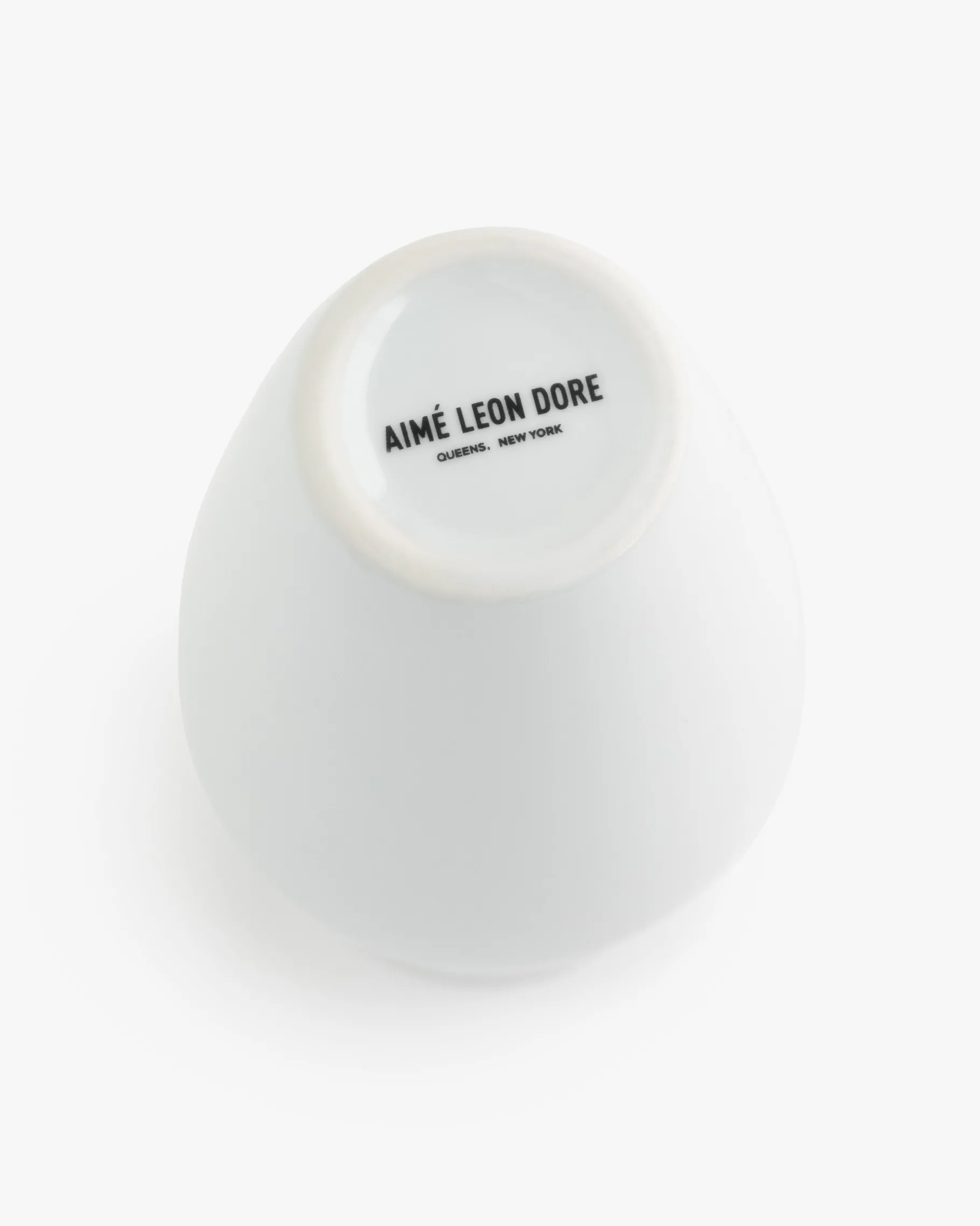 Aimé Leon Dore Gemini Graphic Bud Vase> Accessories