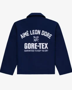 Aimé Leon Dore GORE-TEX Coast Guard Jacket> Outerwear