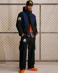 Aimé Leon Dore GORE-TEX Offshore Shell Pant> Pants