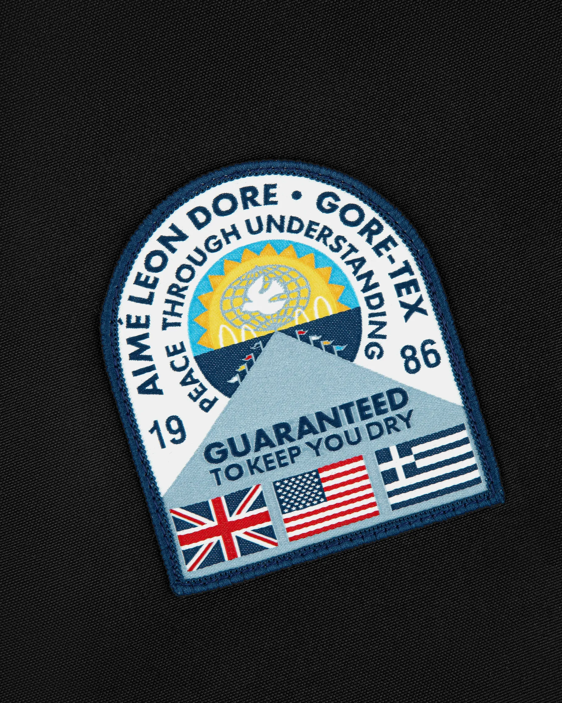 Aimé Leon Dore GORE-TEX Offshore Shell Pant> Pants