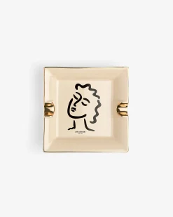 Aimé Leon Dore Graphic Ashtray> Accessories