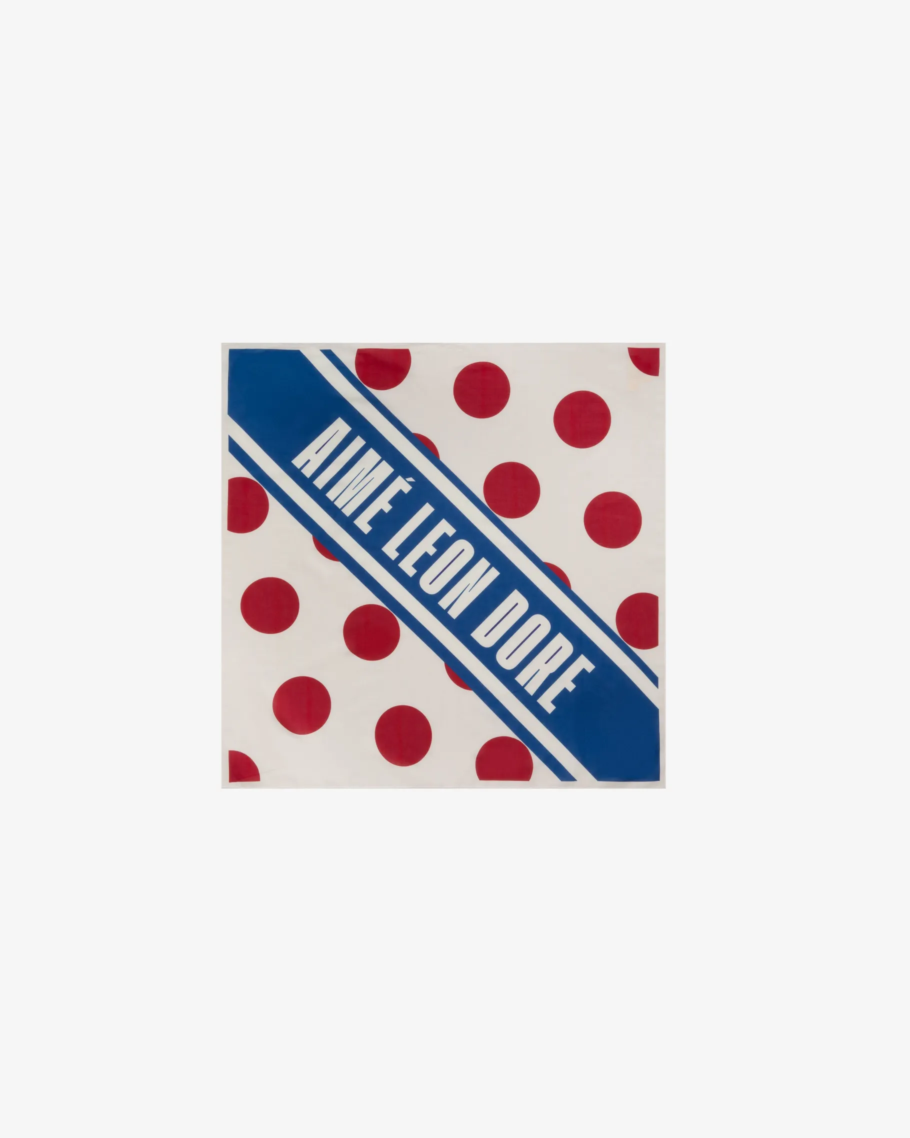 Aimé Leon Dore Graphic Bandana> Accessories