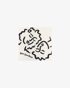Aimé Leon Dore Graphic Bandana> Accessories