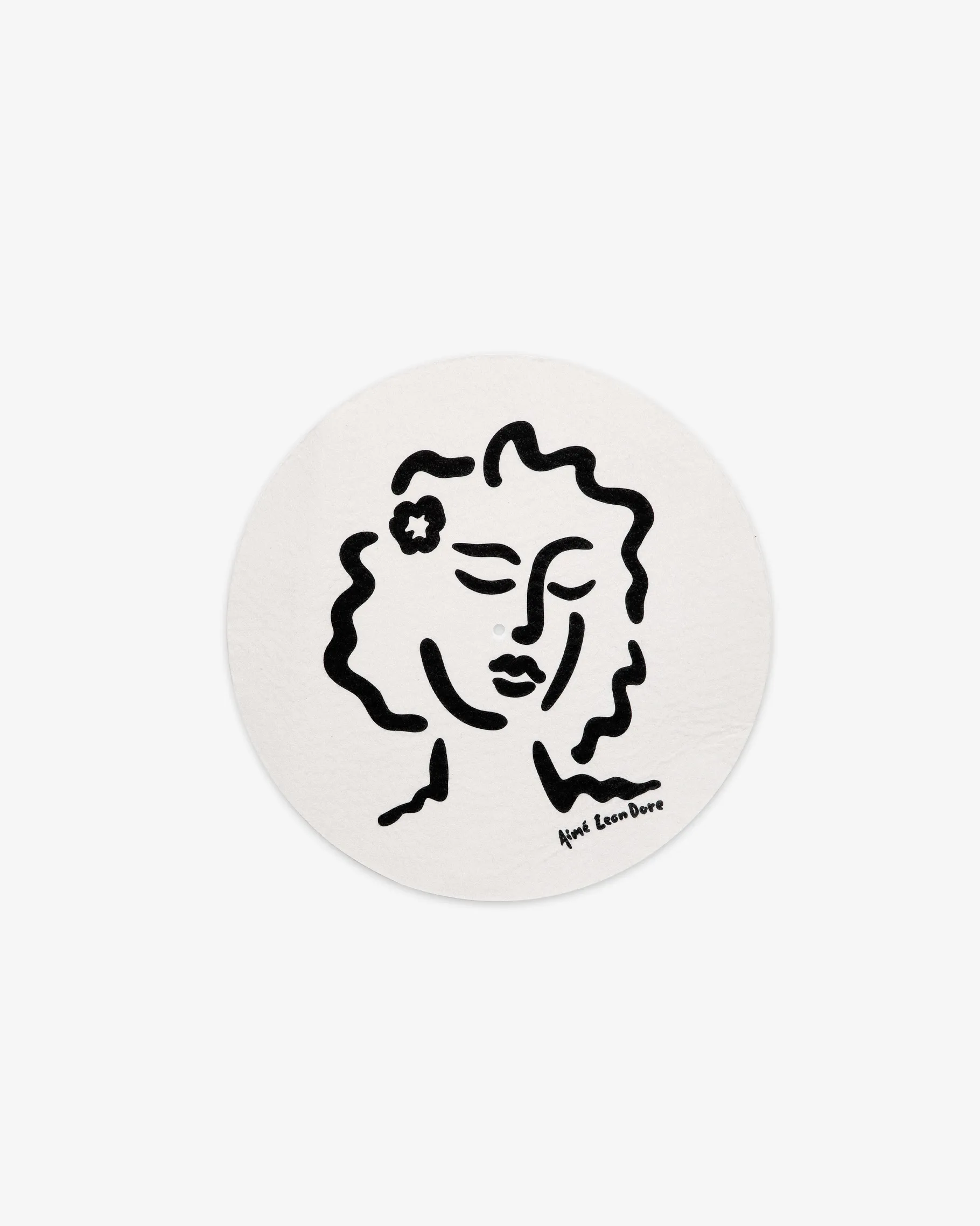 Aimé Leon Dore Graphic Slip Mats> Accessories