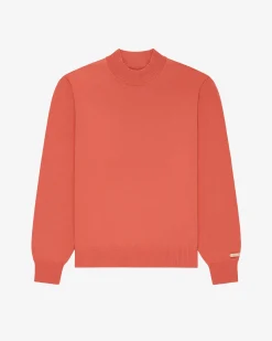 Aimé Leon Dore Heritage Mockneck Sweater> Sweaters
