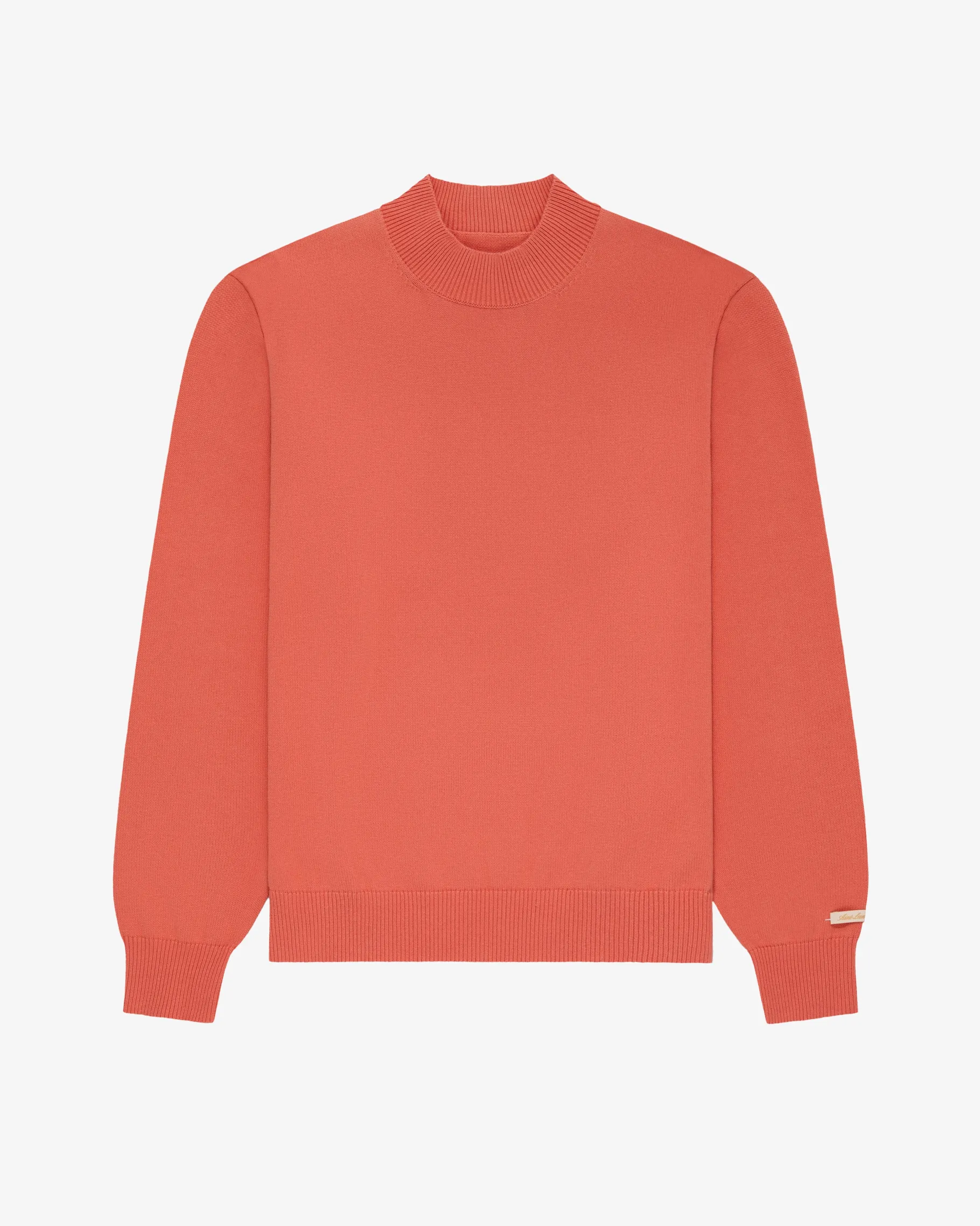 Aimé Leon Dore Heritage Mockneck Sweater> Sweaters