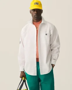 Aimé Leon Dore Heritage Mockneck Sweater> Sweaters