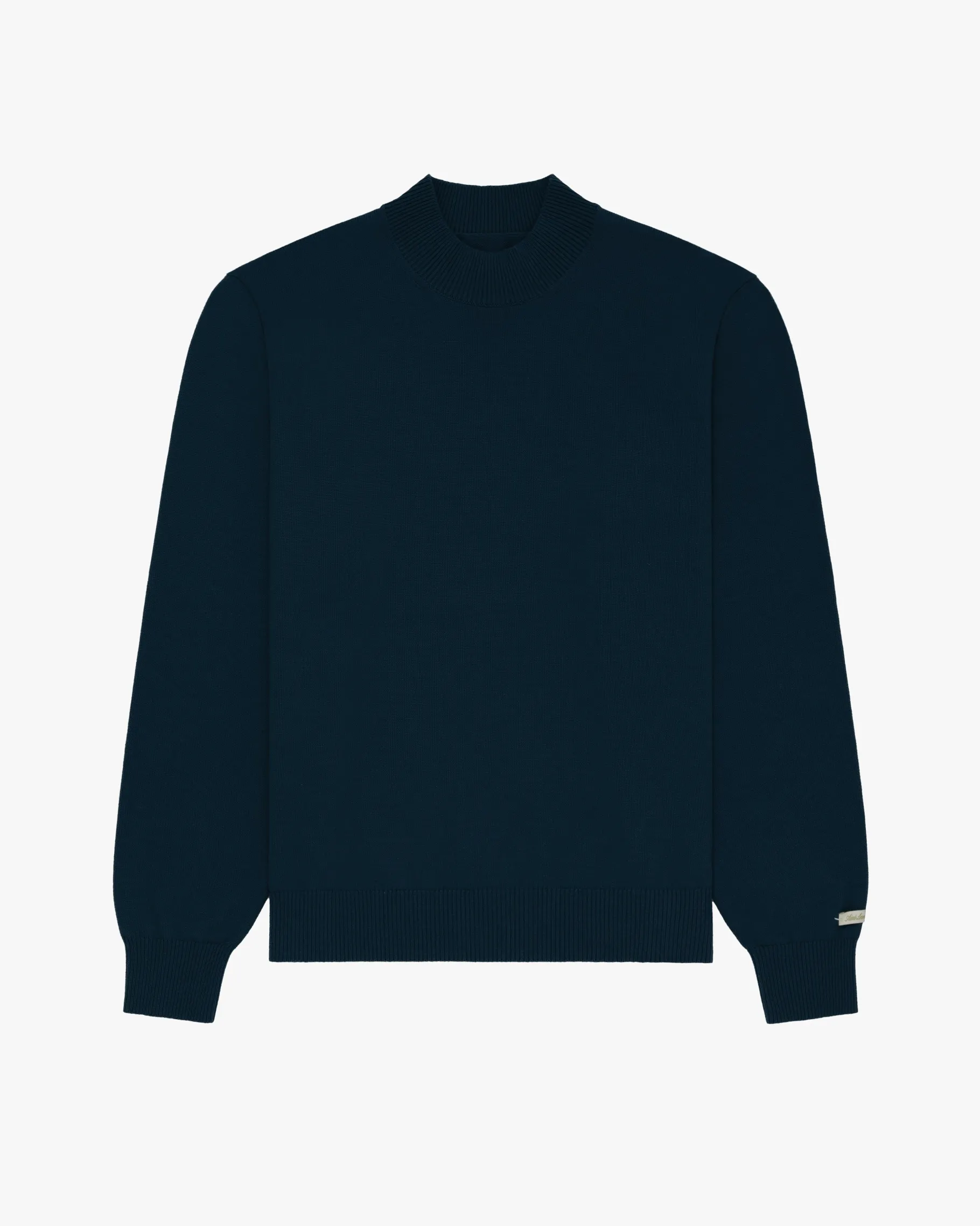 Aimé Leon Dore Heritage Mockneck Sweater> Sweaters