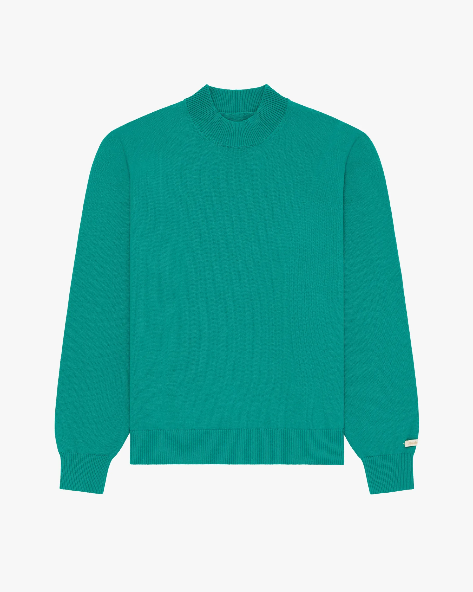 Aimé Leon Dore Heritage Mockneck Sweater> Sweaters