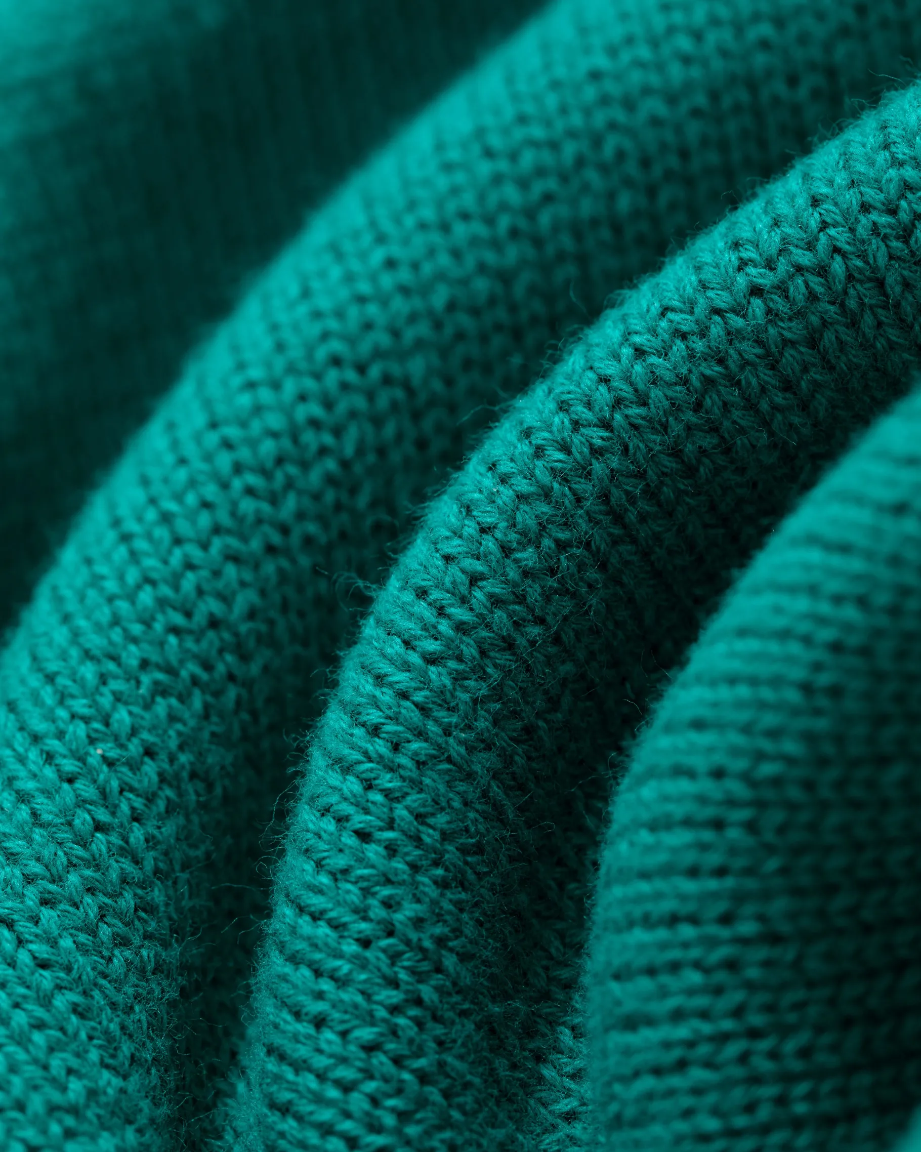Aimé Leon Dore Heritage Mockneck Sweater> Sweaters