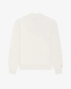 Aimé Leon Dore Heritage Mockneck Sweater> Sweaters