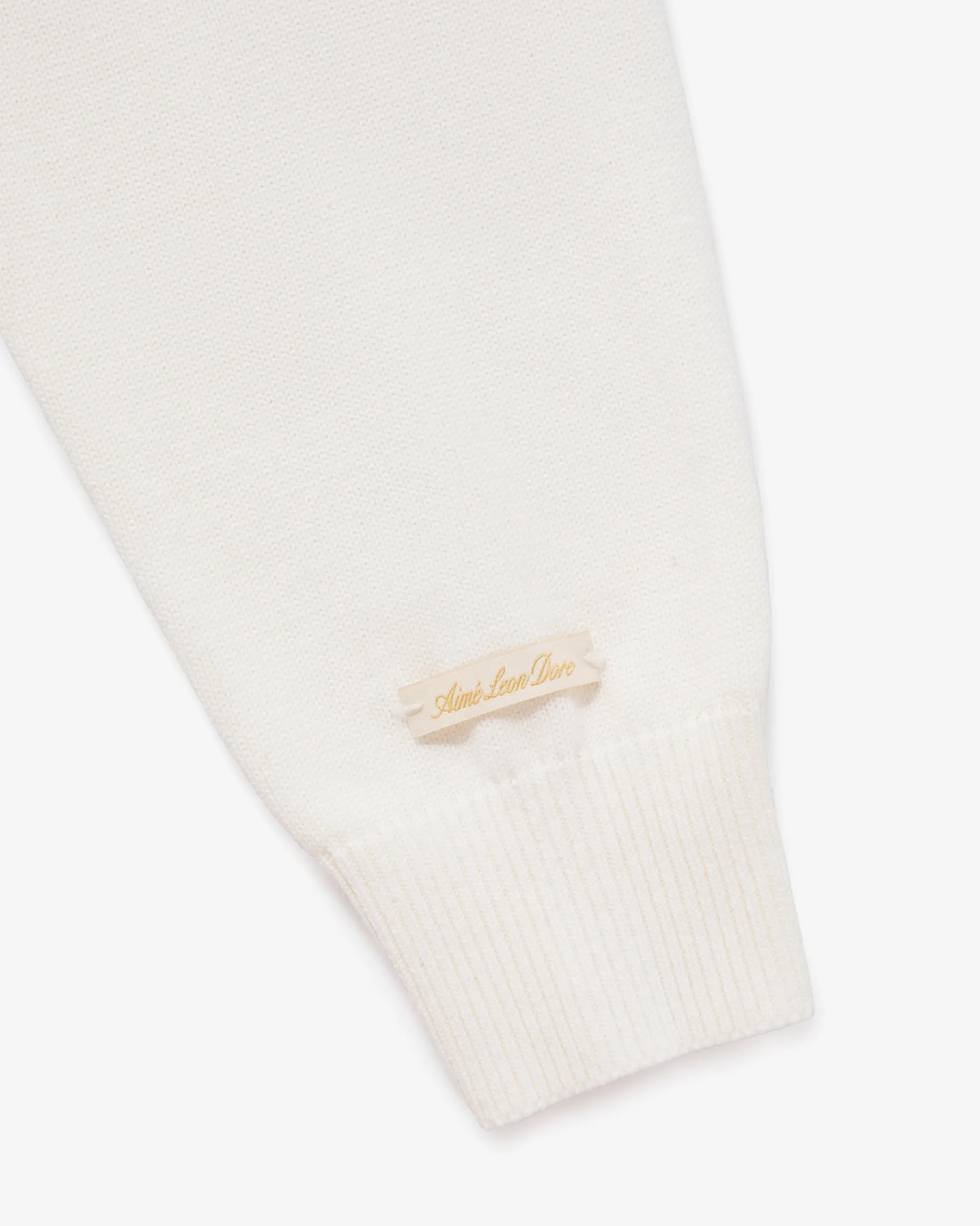 Aimé Leon Dore Heritage Mockneck Sweater> Sweaters