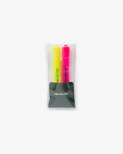 Aimé Leon Dore Highlighter 2 Pack> Accessories