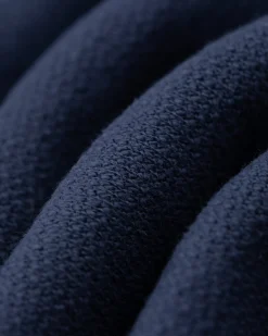 Aimé Leon Dore Jacquard Collar Snap Pullover><noscript><img width=