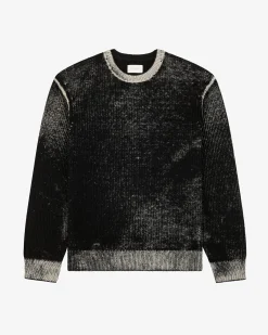 Aimé Leon Dore Kalloni Shaker Stitch Sweater> Sweaters