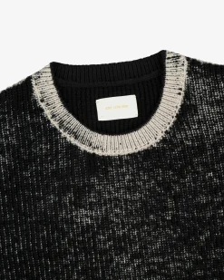 Aimé Leon Dore Kalloni Shaker Stitch Sweater> Sweaters